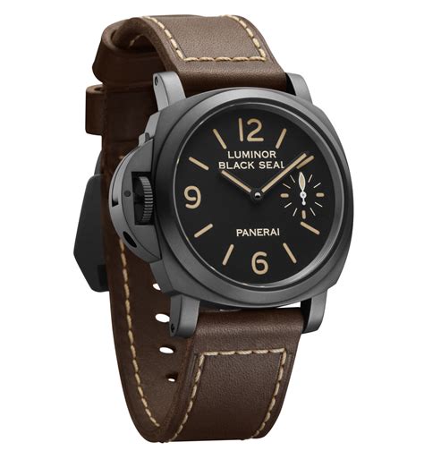 Officine Panerai HR Department 